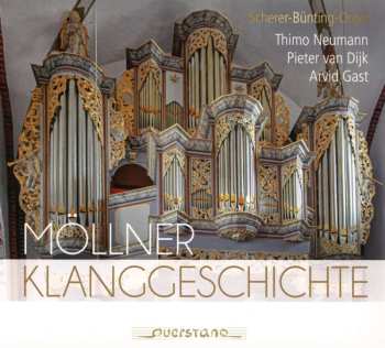 Album Hieronymus Praetorius: Möllner Klanggeschichte