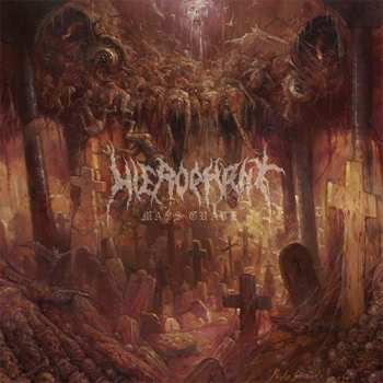 Album Hierophant: Mass Grave