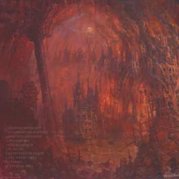 LP Hierophant: Mass Grave LTD 22939