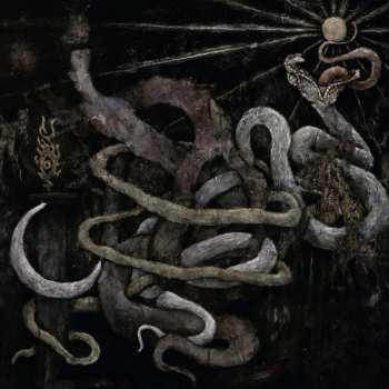 Album Hierophant: Death Siege