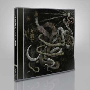 CD Hierophant: Death Siege DIGI 429034