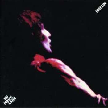 CD Jacques Higelin: No Man's Land