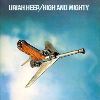 Album Uriah Heep: High And Mighty