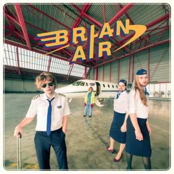 CD High Brian: Brian Air 458119