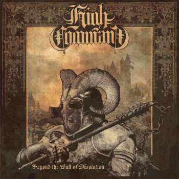 Album High Command: Beyond The Wall Of Desolation