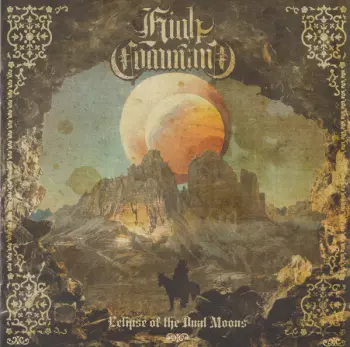 High Command: Eclipse Of The Dual Moons