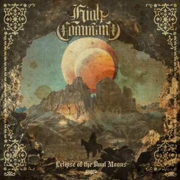LP High Command: Eclipse Of The Dual Moons 392879