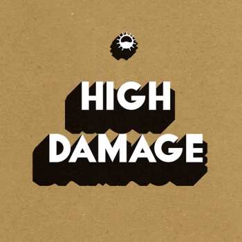 Album High Damage: High Damage