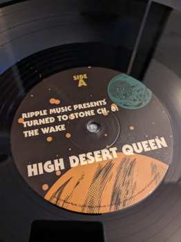 LP High Desert Queen: Turned To Stone Chapter 8: The Wake 482491