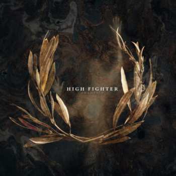 Album High Fighter: Champain