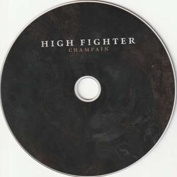 CD High Fighter: Champain 137854