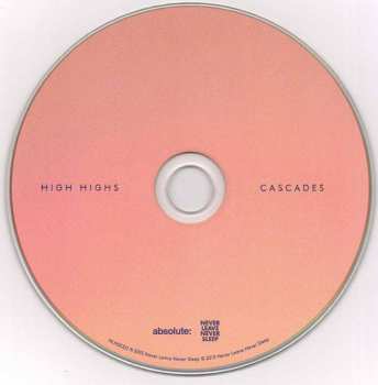 CD High Highs: Cascades 259965