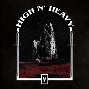 LP High N' Heavy: V LTD 137160