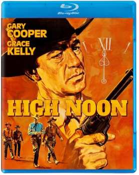 Album High Noon: High Noon