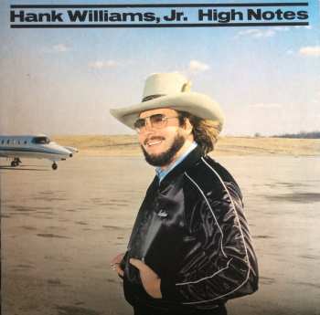 Album Hank Williams Jr.: High Notes