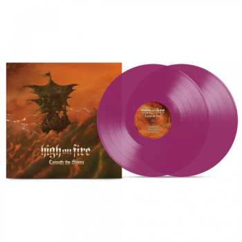 2LP High On Fire: Cometh the Storm 534276