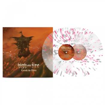 2LP High On Fire: Cometh The Storm 540878