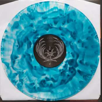 2LP High On Fire: Surrounded By Thieves LTD | CLR 90702