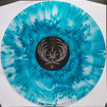 2LP High On Fire: Surrounded By Thieves LTD | CLR 90702