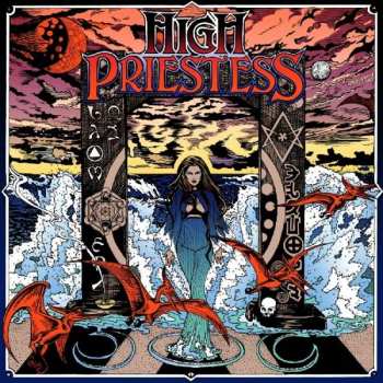 Album High Priestess: High Priestess