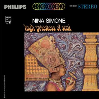 Nina Simone: High Priestess Of Soul