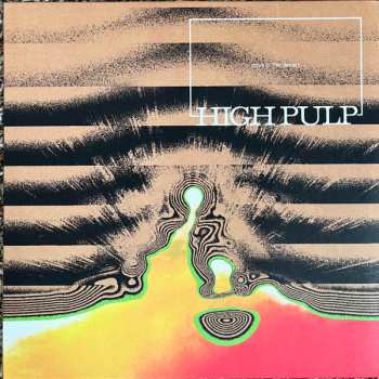 Album High Pulp: Days In The Desert