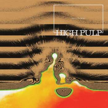 CD High Pulp: Days In The Desert 497551