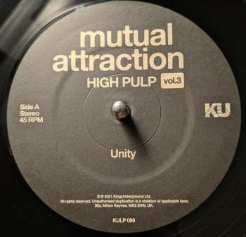LP High Pulp: Mutual Attraction Vol. 3 503644