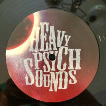 LP High Reeper: Doom Sessions Vol.5 478530