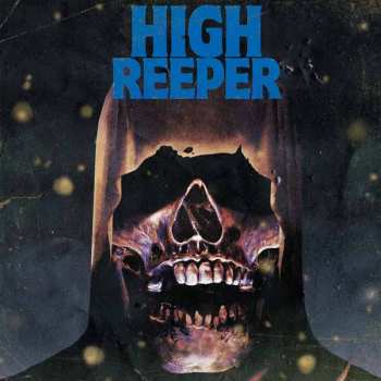 CD High Reeper: High Reeper 236721