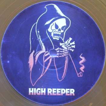 LP High Reeper: High Reeper LTD | CLR 130584