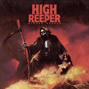 Album High Reeper: Higher Reeper