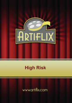 Album High Risk: High Risk