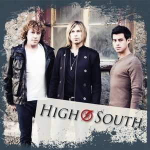 Album High South: High South