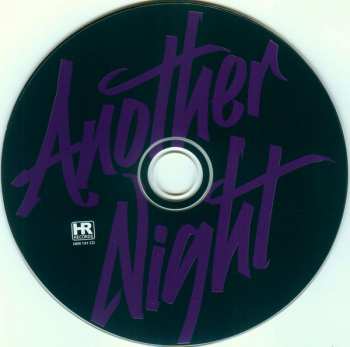 CD High Spirits: Another Night 265490