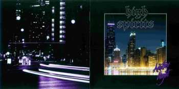 CD High Spirits: Another Night 265490