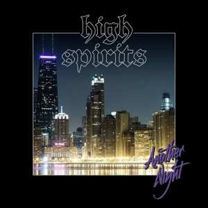 LP High Spirits: Another Night LTD | CLR 153039