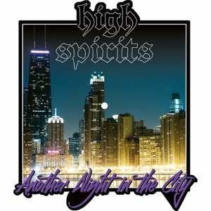 LP High Spirits: Another Night In The City LTD | PIC 459721