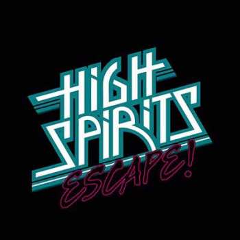 Album High Spirits: Escape
