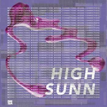 Album High Sunn: Missed Connections