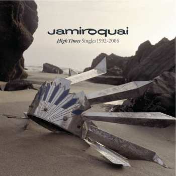 CD Jamiroquai: High Times (Singles 1992–2006)