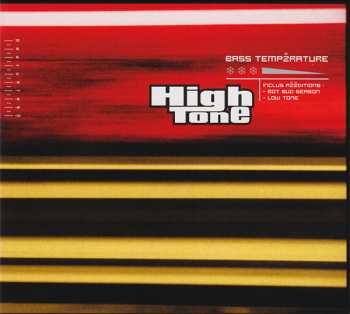 High Tone: Bass Température
