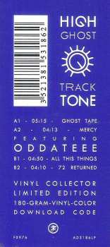 LP High Tone: Ghost Track LTD | CLR 67408