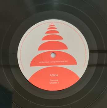 LP High Tone: Zentone Chapter 2