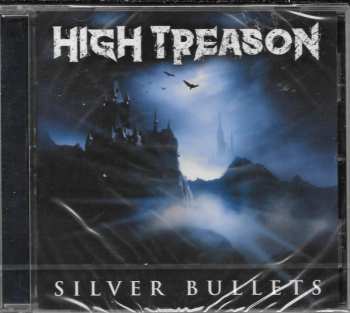 Album High Treason: Silver Bullets