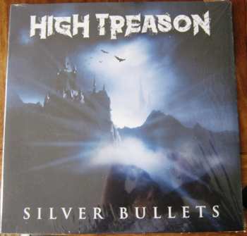 LP High Treason: Silver Bullets 460057