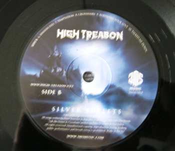 LP High Treason: Silver Bullets 460057