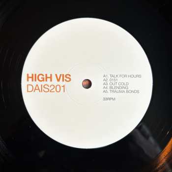 LP High Vis: Blending 542187