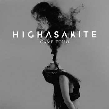 Album Highasakite: Camp Echo