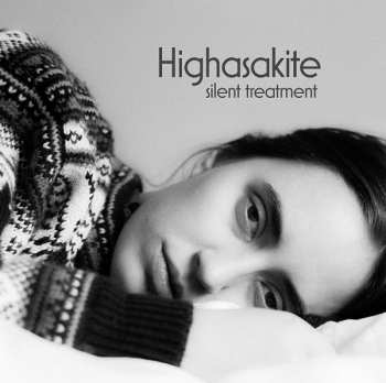 Album Highasakite: Silent Treatment
